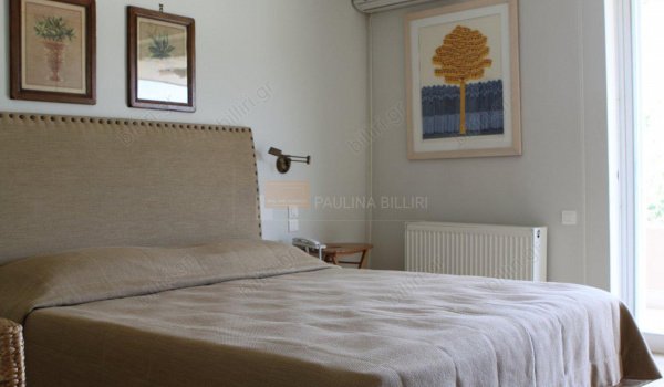 Υπνοδωμάτιο - Bedroom